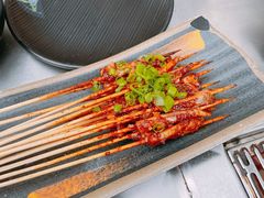 -呼吉牧蒙古烤肉·烧烤·小龙虾