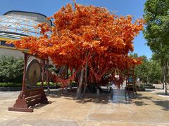 -济南方特东方神画