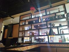 -李子坝梁山鸡(北碚万达五鸡哥店)