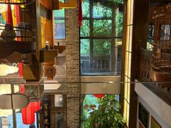 -龙抄手食府(浣花北路店)