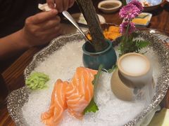 -鸟鹏烧鸟居酒屋(熙龙湾店)