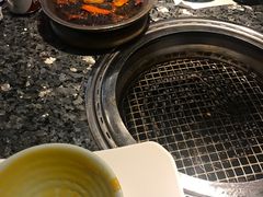 -汉拿山(包河万达店)