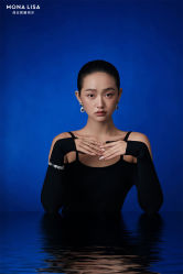 -蒙娜丽莎婚纱摄影(南门店)