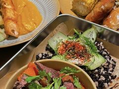 -BAKER&SPICE(安福路店)
