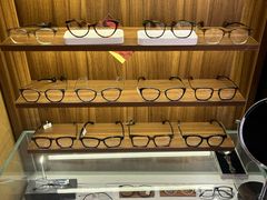-日本手作眼镜·久川睛匠(新中关购物中心店)