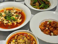 -小河盐帮·私家菜·烤鸭(三元桥·霄云路店)