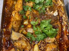 -李军力烧烤(电厂路农业路店)