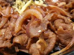 -左舞和风屋便当(金地店)