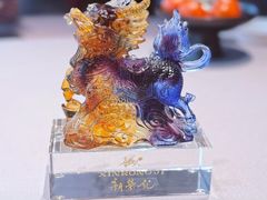 -新荣记(南京西路店)