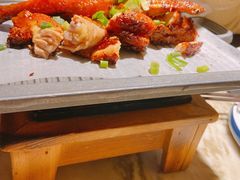 -绿茶餐厅(乐峰广场店)