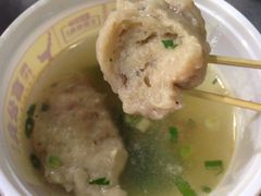 原味盲公丸-无影脚佛山陈氏盲公丸始创店(飞鸿街店)