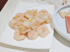 -惠宾饭庄(千禧店)