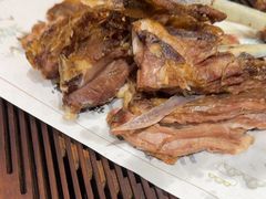 -箪食巷私房菜馆·鲁菜(玉函路店)