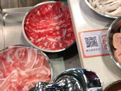 -憨铁匠老火锅(龙岗万科里店)