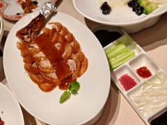 -大鸭梨烤鸭(石佛营店)