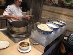 -怡咖啡自助餐(宁波香格里拉店)
