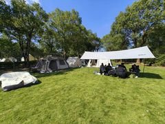 -不觉晓CAMPING(上海迪士尼营地店)