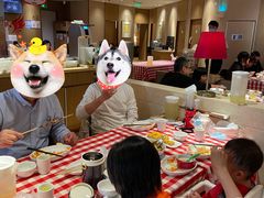-西贝莜面村(金隅嘉品mall店)