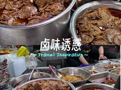 -浪哥卤味捆鸡(南门口店)