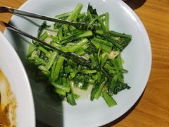 -村长家的疙瘩汤·东营菜(东营茶城店)