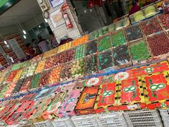 -菜园坝水果市场