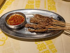 -串盟烧烤·长沙美食地标(星沙店)
