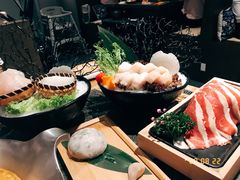 湊湊特供肥牛-湊湊火锅·茶憩(东城万达店)