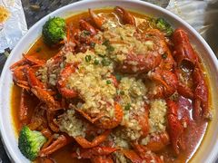 -虾乐园龙虾·夜宵(松江店)