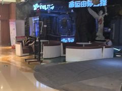 -暴风岛沉浸式体验馆(百联世纪店)