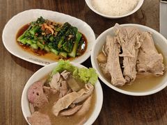 -松發肉骨茶(先得坊店)