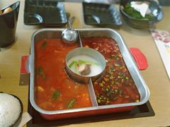-新辣道鱼火锅(领展购物广场·中关村店)