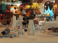 -火车头法国西餐厅