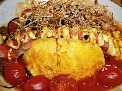 -佰海稻食堂·盖饭·拉面·寿喜锅(中华广场店)