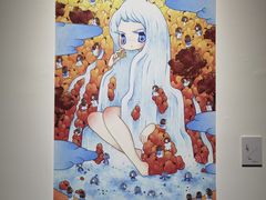 -上海宝龙美术馆
