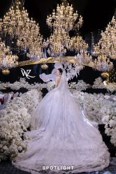 点击看大图 -MANLI BRIDAL婚纱