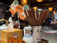 -南京大牌档(三阳广场苏宁店)