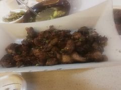 -浮何烤铺(桐梓林店)
