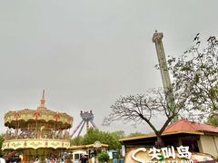 -盈香心动乐园