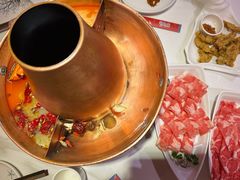 -祥源胡同·涮牛羊肉火锅(花桥店)