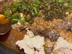 -探鱼·鲜青椒爽麻烤鱼(北京路天河城店)