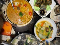 -金厨泰国餐厅·全泰籍厨师料理(拱北店)