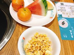 -青瓷火锅料理(西单大悦城店)