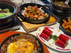 -火啫啫·粤式啫啫煲(南通首店)