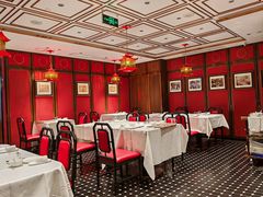 -上海老饭店(北京分店)