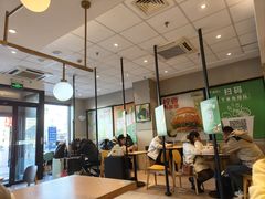 -德克士(北京站店)