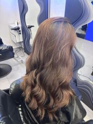 -CIT造型·烫发·染发