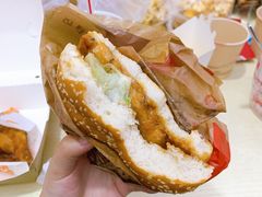 -汉堡王(常熟美城店)