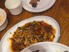 -苹果树下艺术餐厅(通州店)