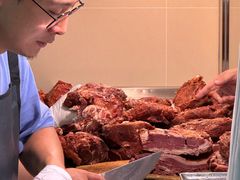 -马志善稀糊爛生熟肉店