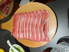 -羊大爷涮肉(亮马桥店)